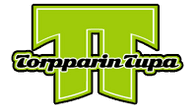 Torpparin Tupa-logo